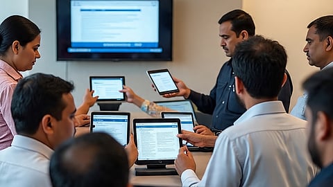 अंडमान-निकोबार में डिजिटल स्व-गणना के साथ जनगणना 2027 की शुरुआत