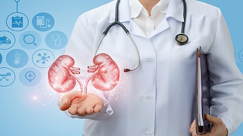 सांकेतिक तस्वीर