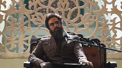 धुरंधर और धुरंधर 2 में अभिनेता अर्जुन रामपाल ने शानदार अभिनय किया है ( फाइल फोटो )।