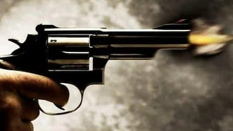 प्रतीकात्मक तस्वीर। 