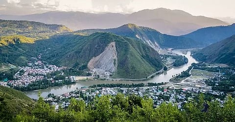 बारामूल ( फाइल फोटो )।