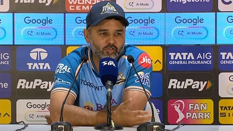 बल्लेबाजी के लिए आसान विकेट नहीं था : पार्थिव  