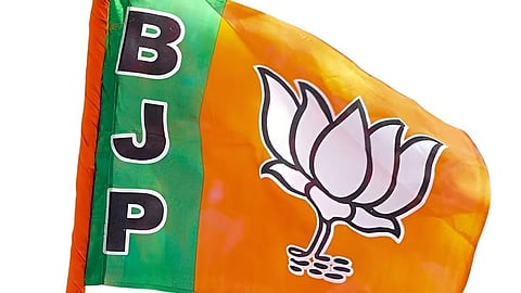 ‘एनकाउंटर नीति’ वाले बयान से विवाद में भाजपा प्रत्याशी