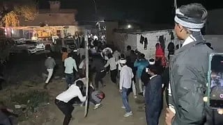 डीजे पर नाच-गाने को लेकर विवाद, पिटाई से एक व्यक्ति की मौत