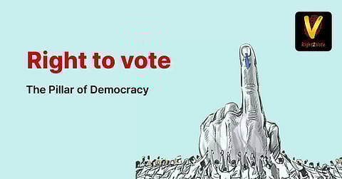 शिवपुर की जनता का मूड : वादों से ज्यादा काम पर वोट देने का संकेत