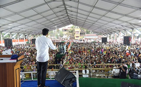 अभिषेक बनर्जी 