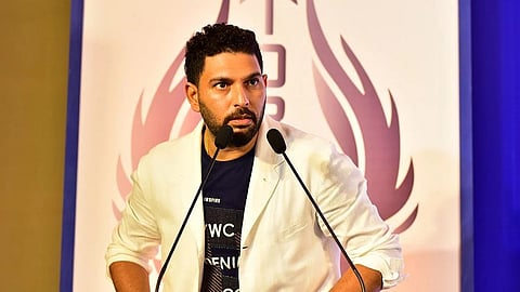  युवराज का खिलाड़ियों को सुझाव