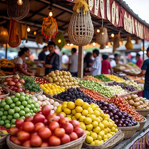 स्वाद, संस्कृति और परंपरा का उत्सव ‘द्वीप खाद्य महोत्सव-2026’ आगामी 17 अप्रैल से