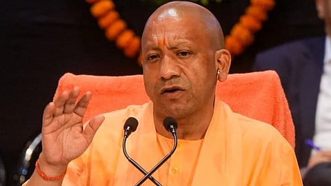 भारतीय समाज अपनी परंपरा और संस्कृति का सम्मान करना जानता है: योगी 