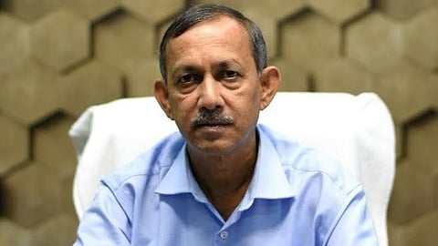 गौतम देब ने 4.52 करोड़ रुपये से अधिक की संपत्ति घोषित की