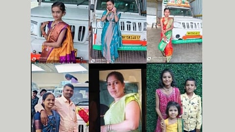 स्कूल वार्षिक समारोह से लौट रहे परिवार की कार कुएं में गिरी, 9 लोगों की मौत