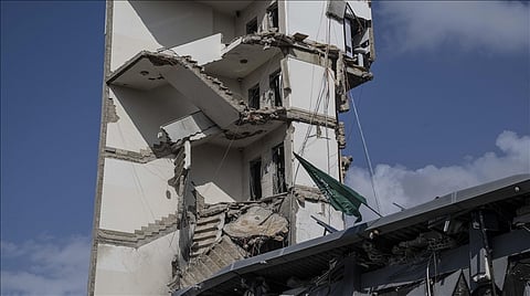 लेबनान में इजरायली हवाई हमले तेज, 14 और लोगों की मौत