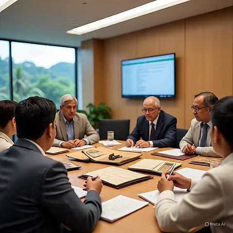 अंडमान की समृद्ध अभिलेखीय धरोहर को संरक्षित करने के लिए ‘ज्ञान भारतम् मिशन’ शुरू