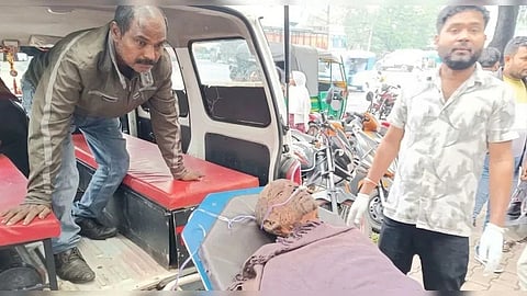 रामगढ़ इस्पात संयंत्र हादसा : भट्ठी विस्फोट में 3 मजदूरों की मौत, 7 सदस्यीय जांच समिति गठित