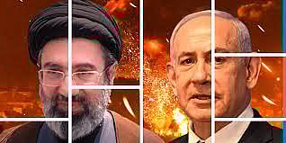 Iran-Israel War - ceasefire won't work