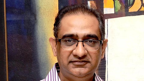 मतदाता सूची से नाम हटने पर इमरान जाकी का सवाल : “क्या मैं भारतीय नहीं हूं?”