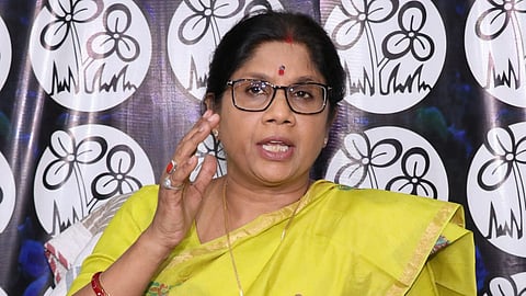 “90 लाख नाम कट गये, मोदी जी की गारंटी लेकर लोग क्या करेंगे?”