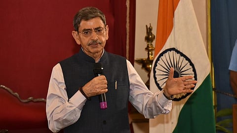 राज्यपाल आर एन रवि 