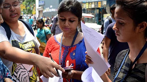 4% DA बढ़ोतरी पर असमंजस, आदेश के इंतजार में शिक्षक