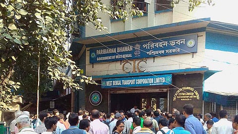 Postal Ballot for Bus Crew on Poll Duty; App Cab Operators Protest Against SIR Issues