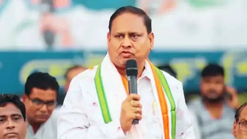 हुमायूं कबीर 