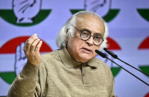 West Asia Talks में पाकिस्तान की भूमिका पर कांग्रेस का मोदी सरकार पर हमला