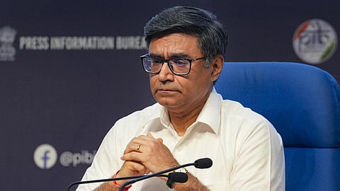 मिसरी की अमेरिका यात्रा संपन्न, परमाणु ऊर्जा और एलपीजी सहयोग बढ़ाने पर सहमति