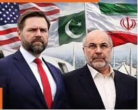 अमेरिका-ईरान