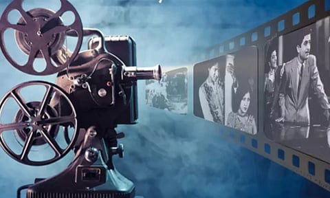 साहित्य और सिनेमा