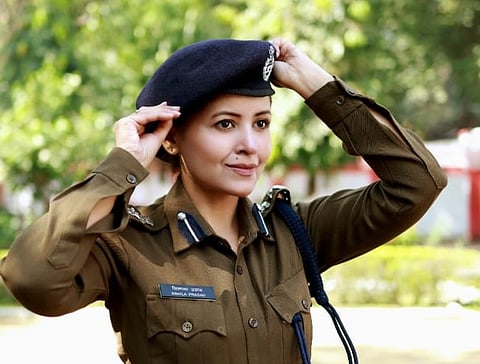 इंटरव्यू