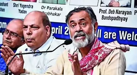 चुनाव: विशेषज्ञों ने SIR की कड़ी आलोचना की, इसे 'रक्तहीन राजनीतिक नरसंहार' करार दिया