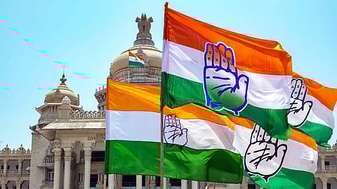 मानिकतला सीट पर कांग्रेस उम्मीदवार का आरोप, प्रचार रोकने के लिए थाने का दुरुपयोग