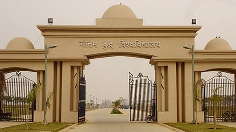 गौतम बुद्ध विश्वविद्यालय