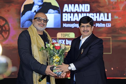 MAAC Manifest 2026 कोलकाता में संपन्न, क्रिएटिव इंडस्ट्री के लिए नए टैलेंट पर फोकस