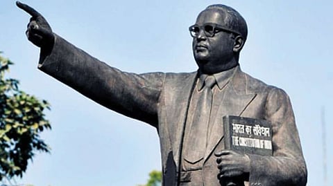 डॉ. बाबा साहेब भीमराव आंबेडकर