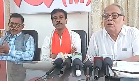 सिलीगुड़ी की पुरानी आवाज लौटाएंगे : अशोक