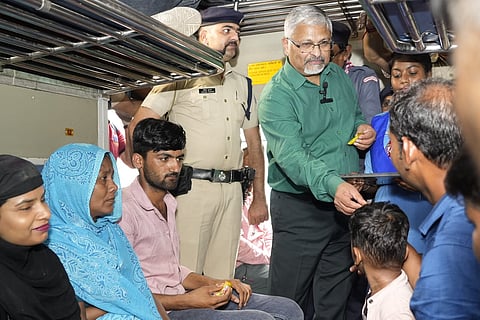 स्वच्छ भविष्य की ओर कदम: 173वीं वर्षगांठ पर पूर्व रेलवे का विशेष स्वच्छता अभियान