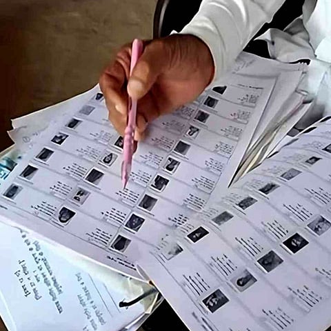 
3.6 करोड़ वोटर तय करेंगे 152 सीटों की सियासी दिशा