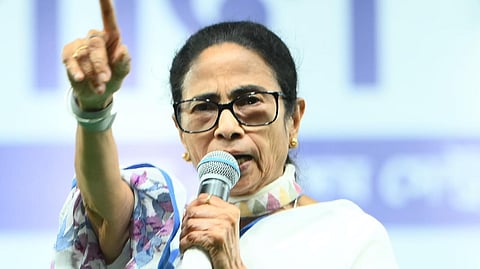 ममता बनर्जी