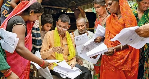 बेलडांगा में SIR फैक्टर से बदले चुनावी समीकरण