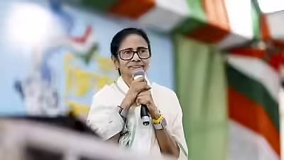 ममता बनर्जी ने भवानीपुर में प्रचार तेज किया