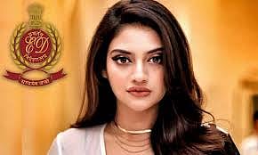 Nusrat Jahan को फिर ED का समन  