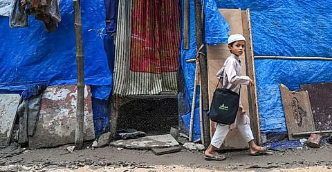 बंगाल में चुनाव ,दिल्ली NCR के घरों में हाहाकार, घरेलू कामगारों का पड़ा अकाल