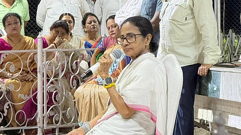 ममता बनर्जी