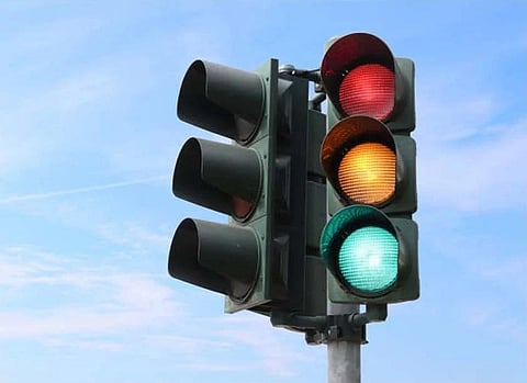 Traffic Signal