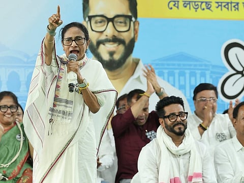 Mamata's Call: They Chose Bengal, We Will Target Delhi