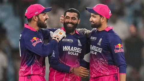 मैं अपना ईगो होटल में ही छोड़ देता हूं : जडेजा