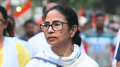 ममता बनर्जी