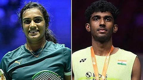 थॉमस और उबर कप में भारतीय खिलाड़ियों की कड़ी परीक्षा