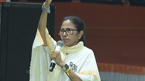 ममता बनर्जी